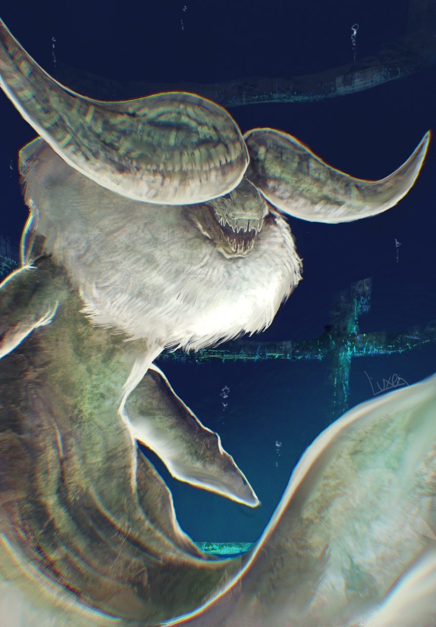 Monster Hunter (Series) Rule 34 Image
