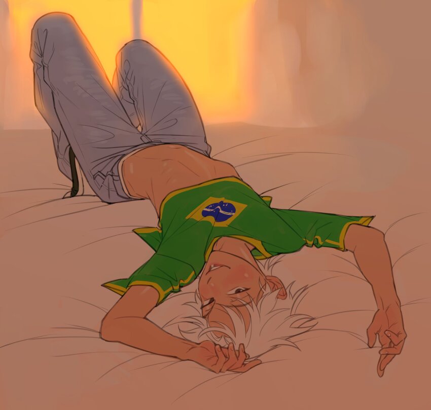 Original Rule 34 Image