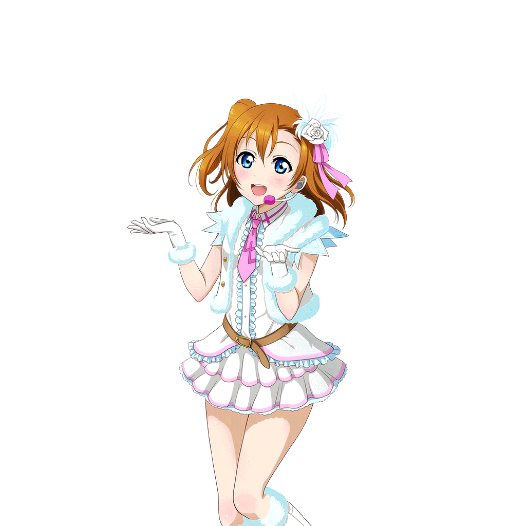 Love Live! Rule 34 Image