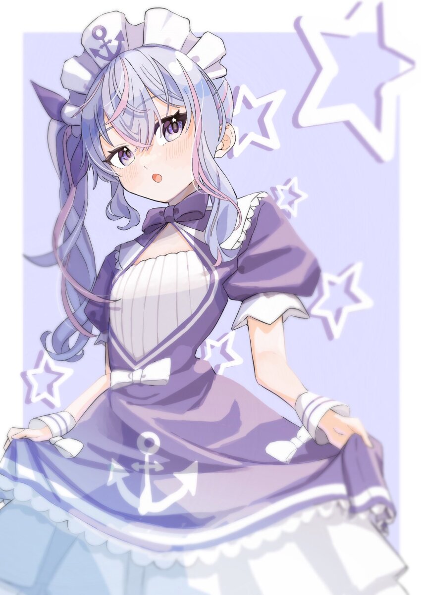 Hoshimachi Suisei (Hololive) Rule 34 Image