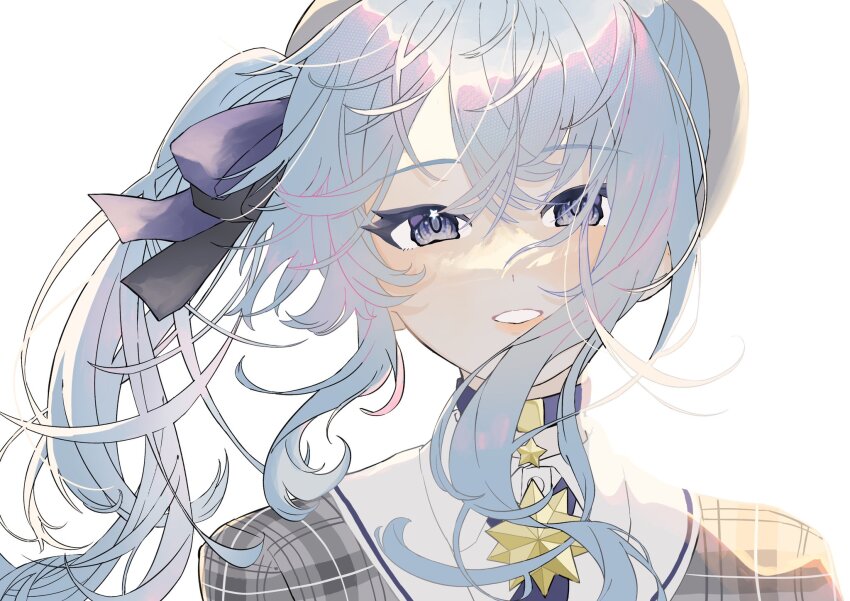 Hoshimachi Suisei (Hololive) Rule 34 Image
