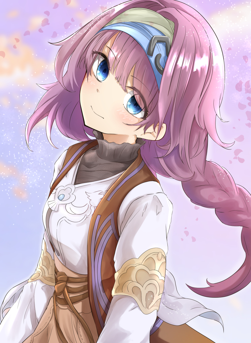 Priscilla (Rune Factory) Rule 34 Image