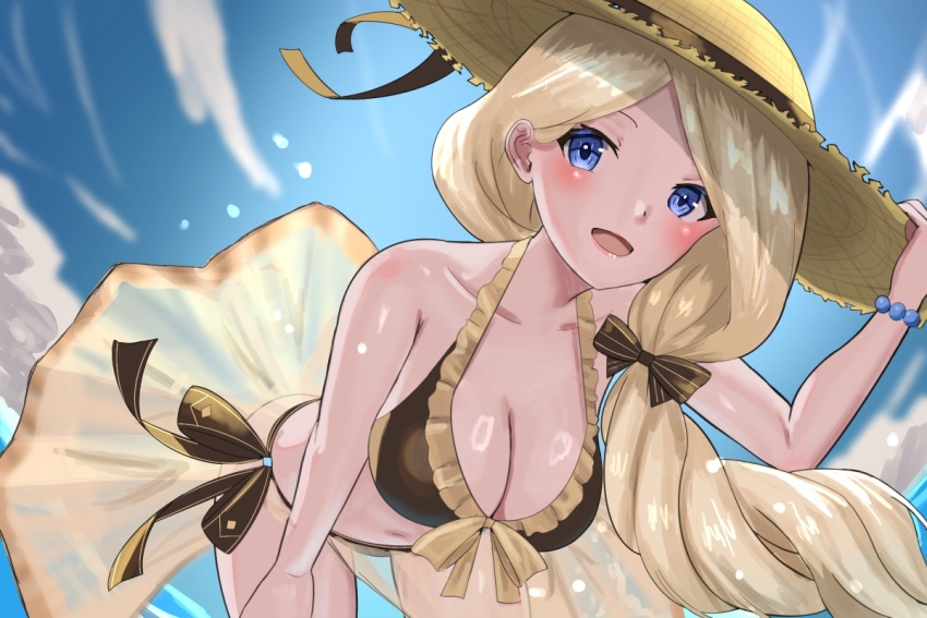 Mercedes Von Martritz (Fire Emblem) Rule 34 Image