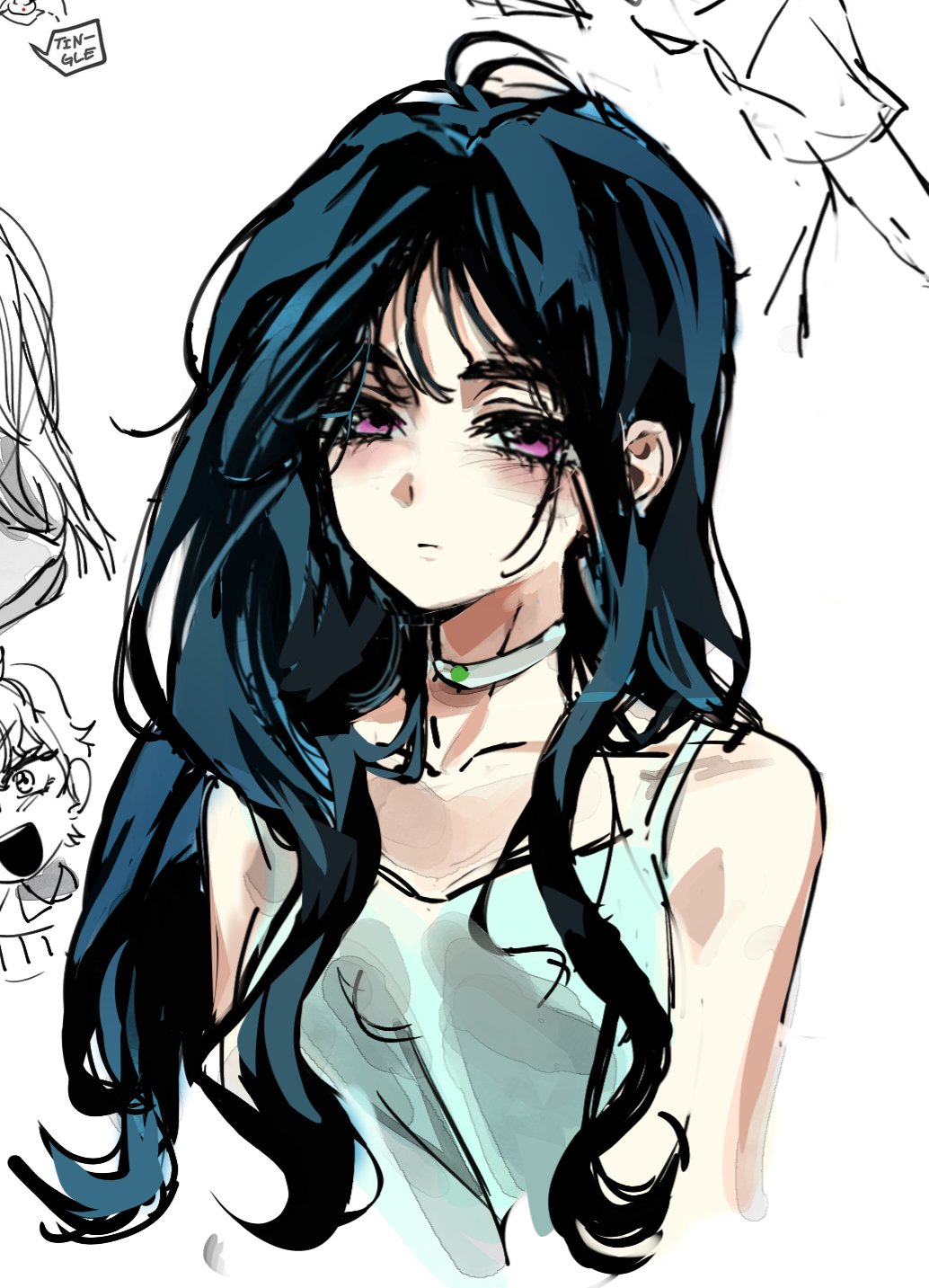 Sua (Alien Stage) Rule 34 Image