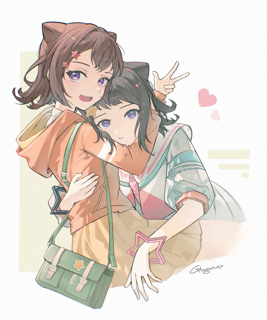 Toyama Kasumi (Bang Dream!) Rule 34 Image