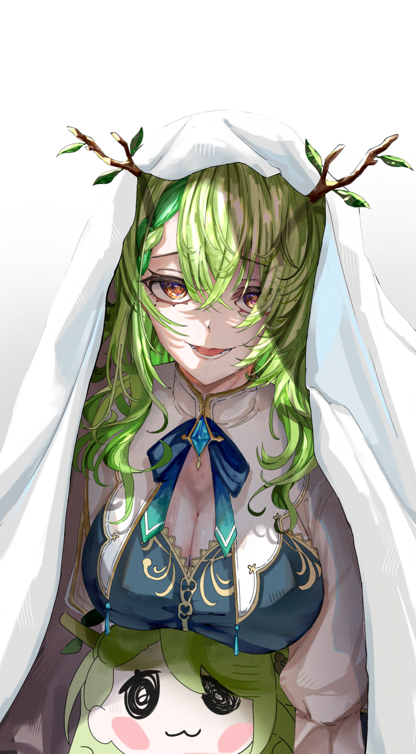 Ceres Fauna (Hololive) Rule 34 Image