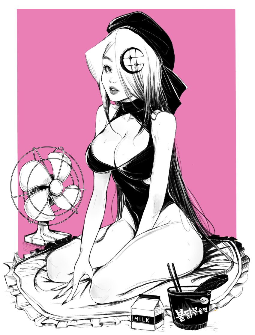 Original Rule 34 Image