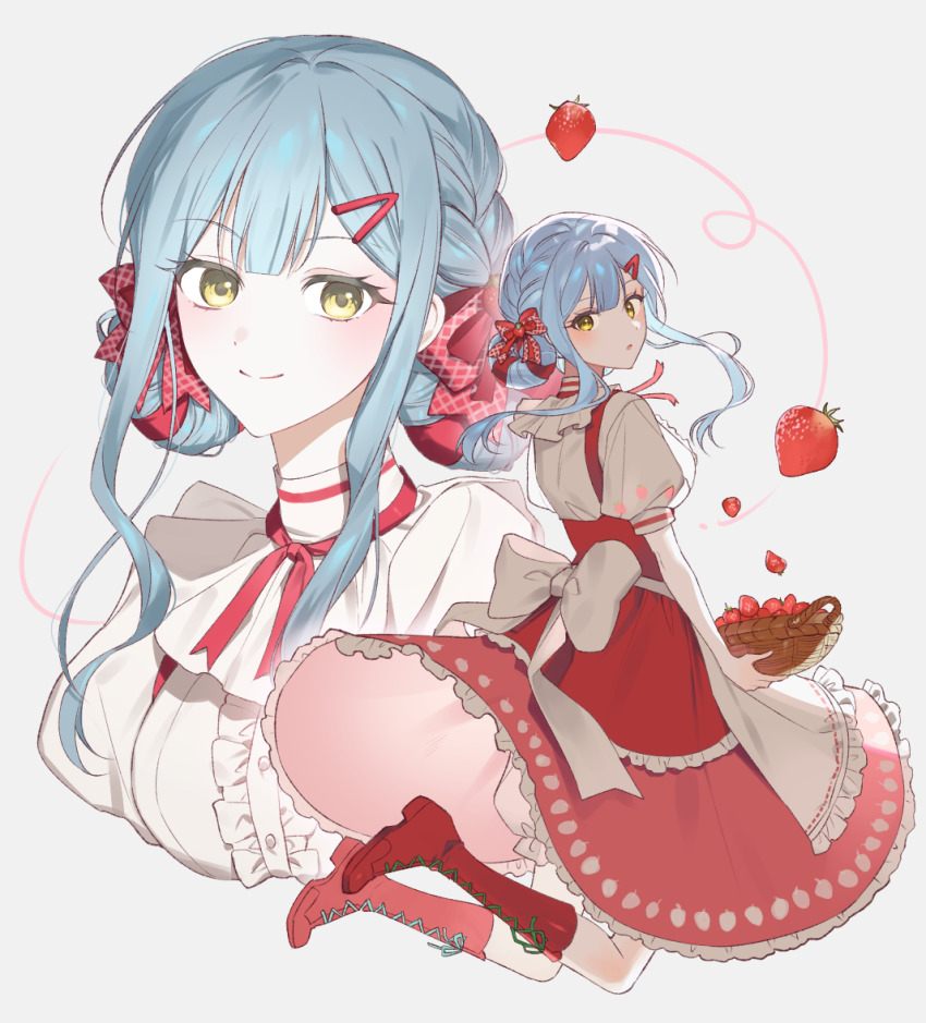 Togawa Sakiko (Bang Dream!) Rule 34 Image