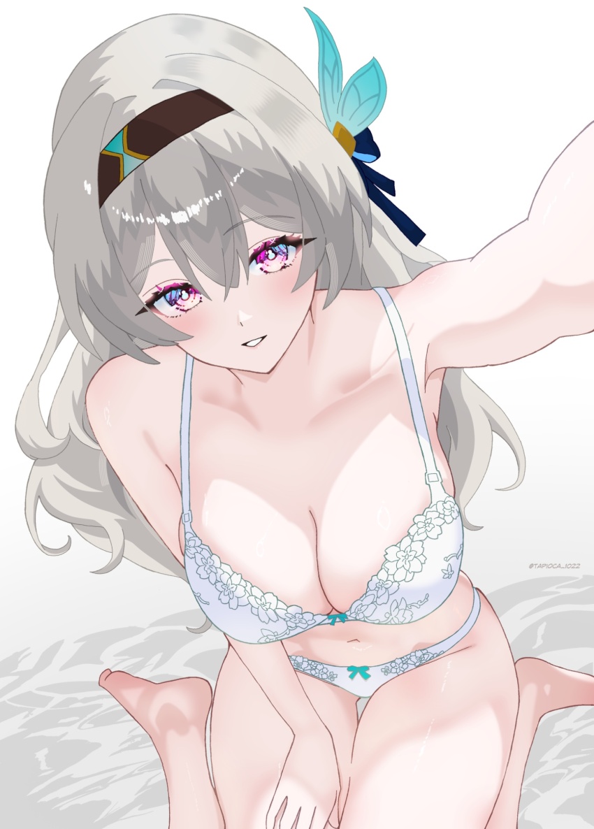 Firefly (Honkai: Star Rail) Rule 34 Image