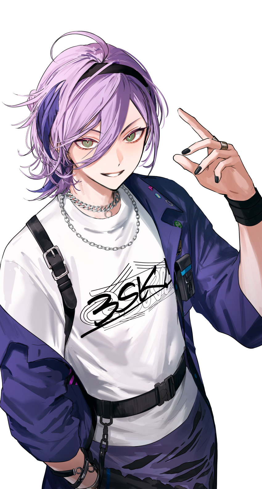 Nijisanji Rule 34 Image