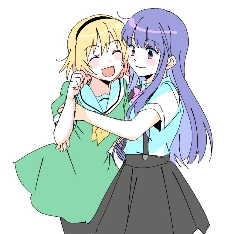 Furude Rika (Higurashi No Naku Koro Ni) Rule 34 Image