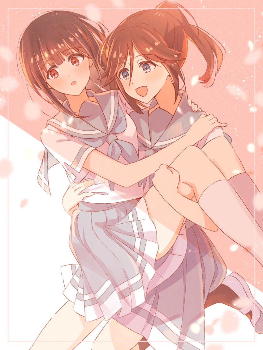 Kasaki Nozomi (Hibike! Euphonium) Rule 34 Image
