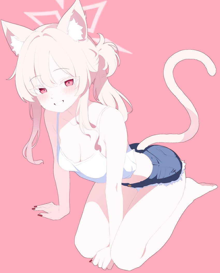 Akira (Blue Archive) Rule 34 Image