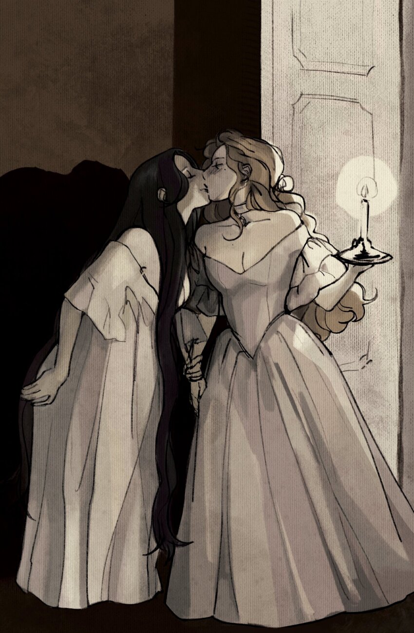 Carmilla (Novel) Rule 34 Image