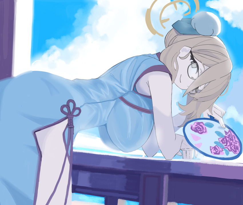 Akane (Blue Archive) Rule 34 Image
