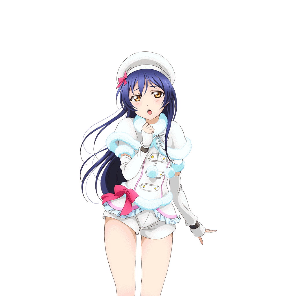 Sonoda Umi (Love Live!) Rule 34 Image