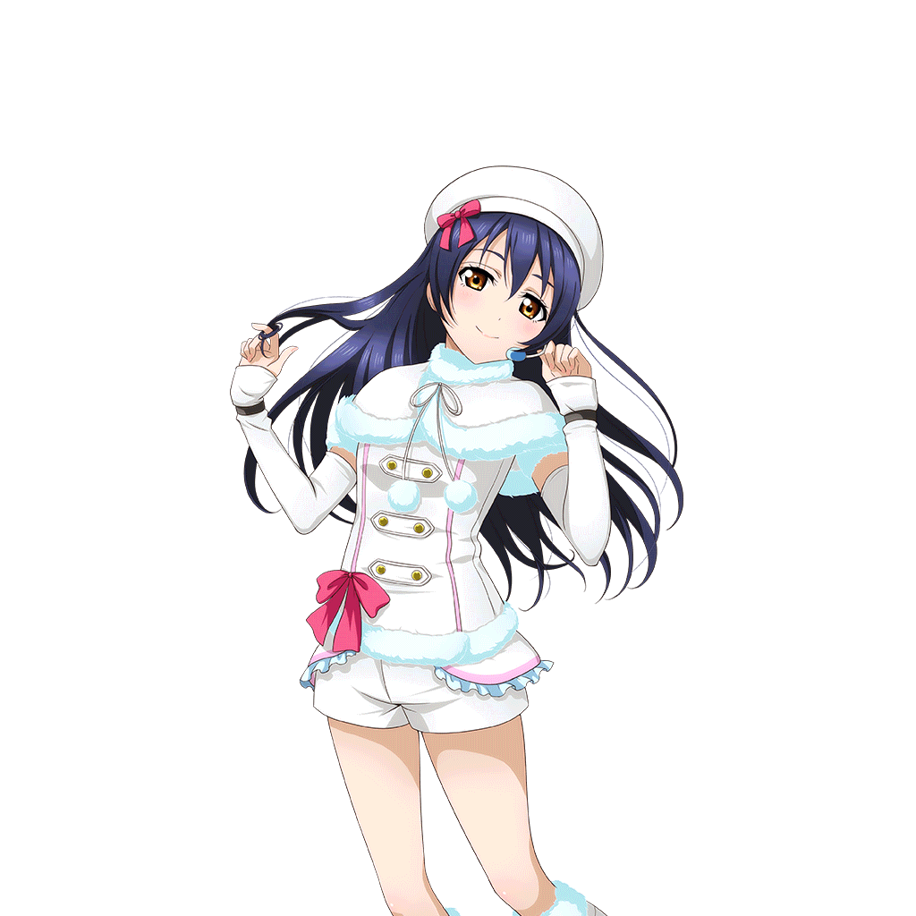 Sonoda Umi (Love Live!) Rule 34 Image