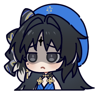 Yangyang (Wuthering Waves) Rule 34 Image