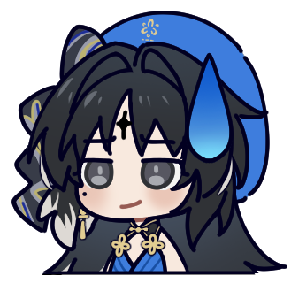 Yangyang (Wuthering Waves) Rule 34 Image