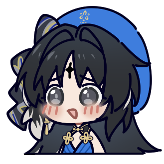 Yangyang (Wuthering Waves) Rule 34 Image