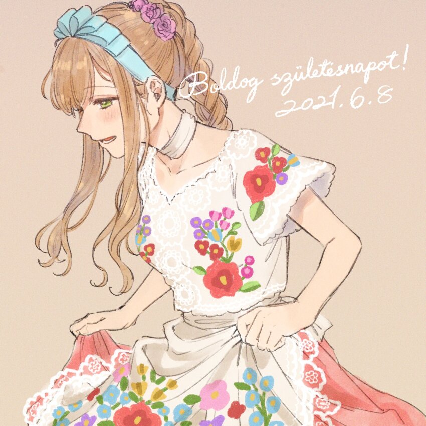 Hungary (Hetalia) Rule 34 Image
