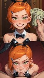 1girls Rule 34 Image