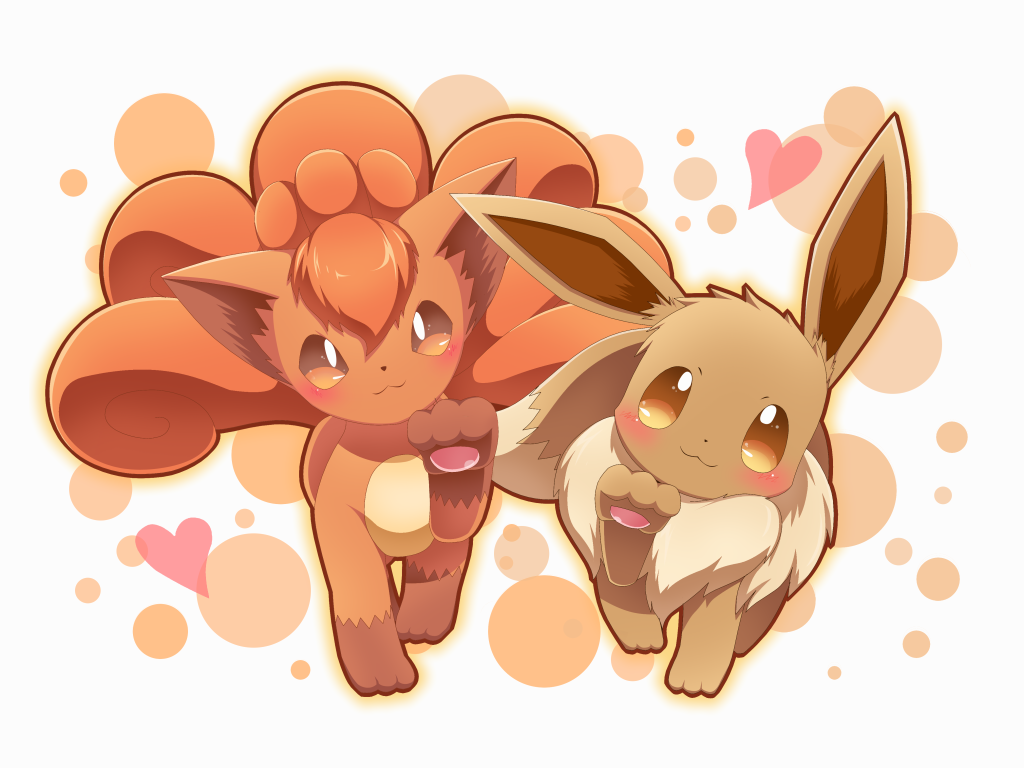 Eevee (Nintendo) Rule 34 Image