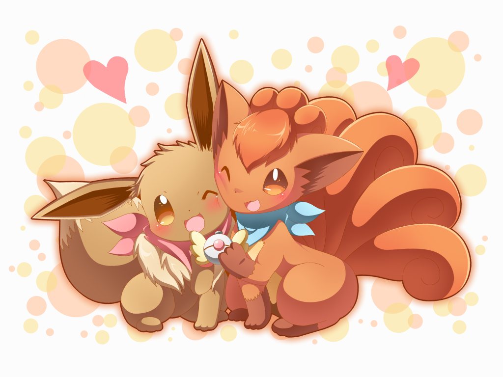 Eevee (Nintendo) Rule 34 Image