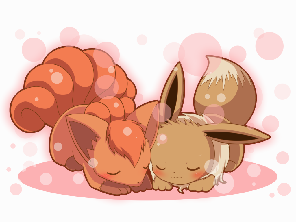 Eevee (Nintendo) Rule 34 Image