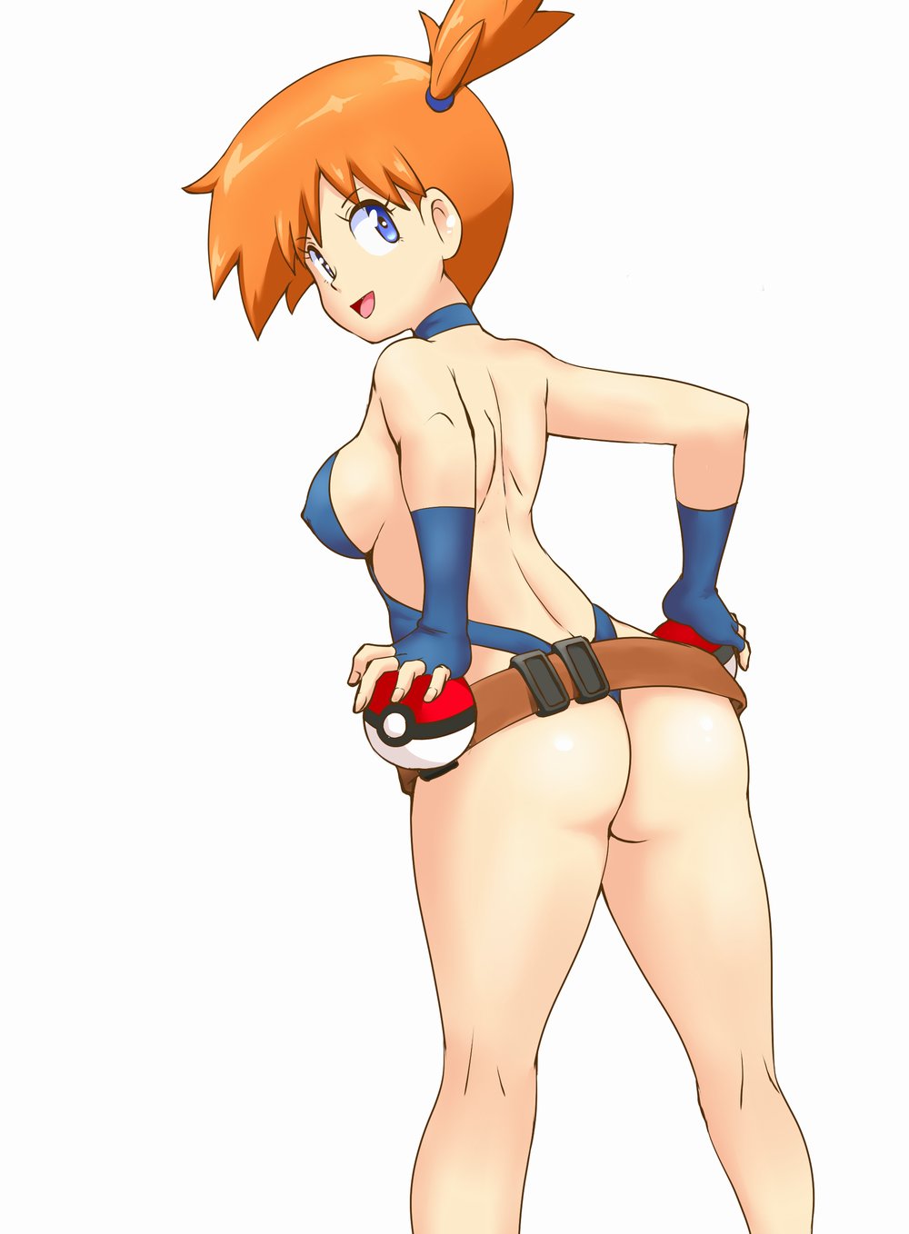 Gen 1 Pokemon (Nintendo) Rule 34 Image