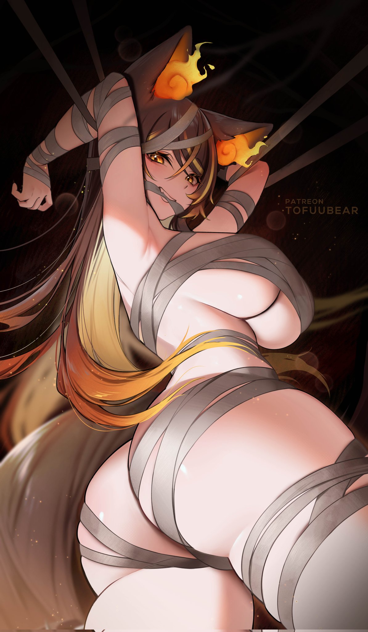 Sinder (Vtuber) Rule 34 Image