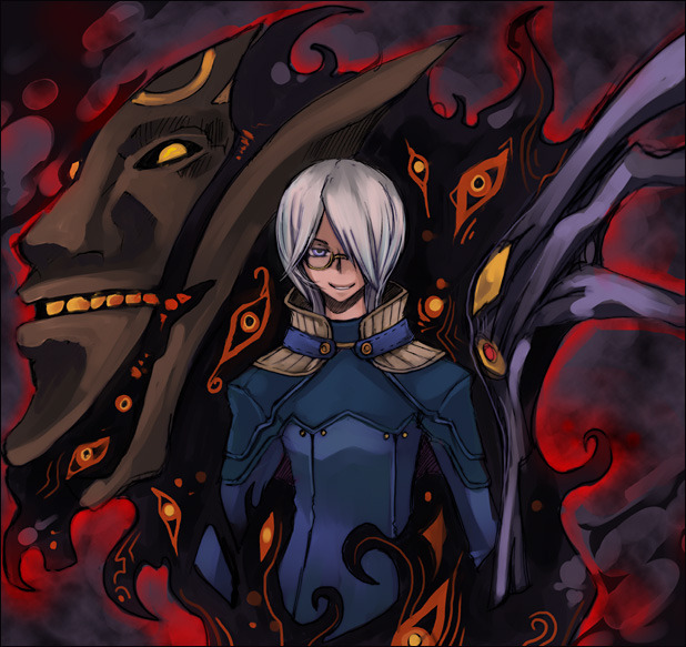 Ragnarok Online Rule 34 Image