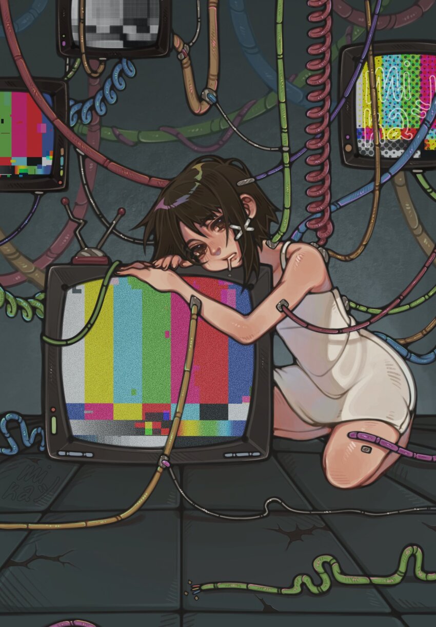 Iwakura Lain Rule 34 Image