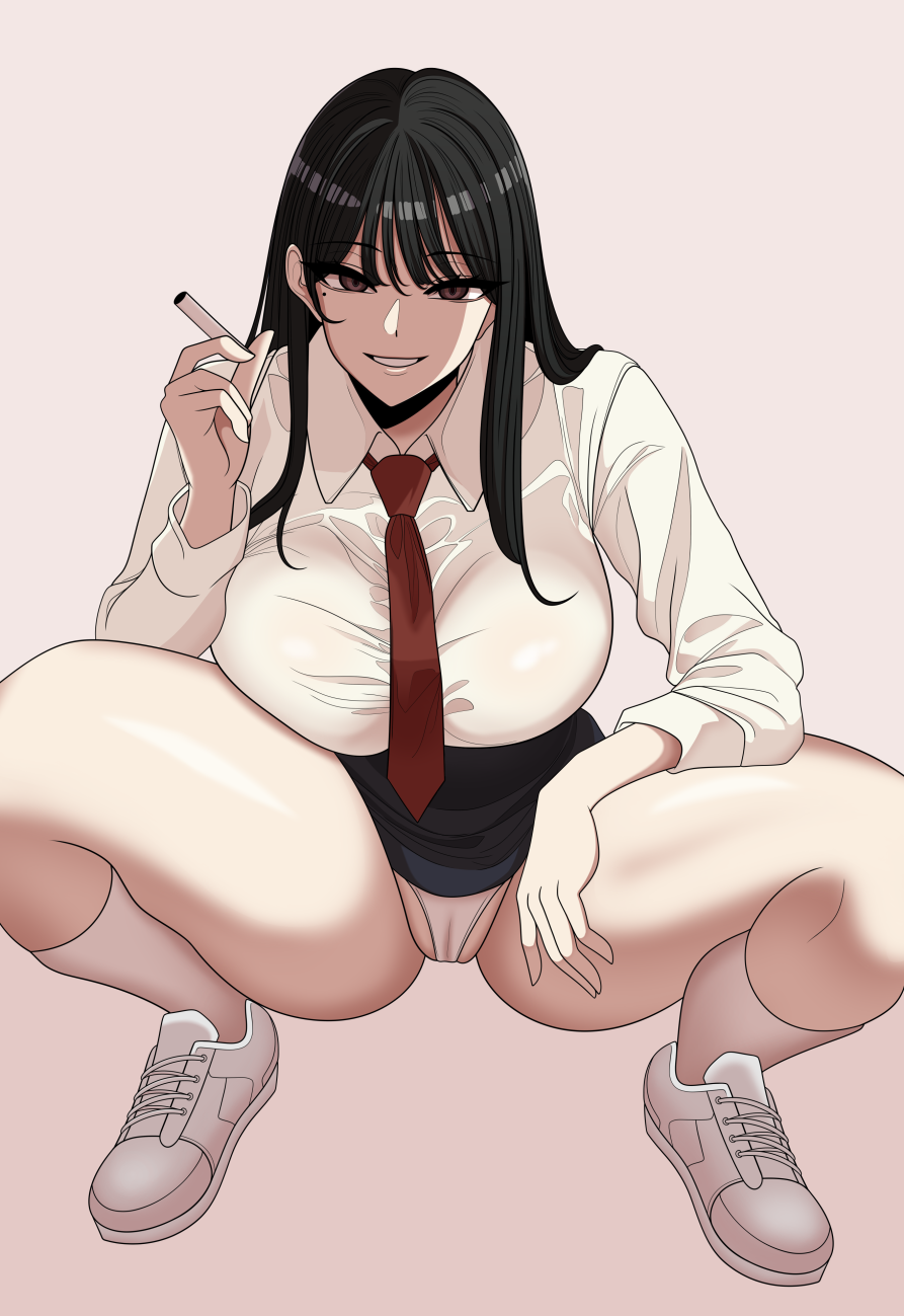 Beautiful Gunbari Rule 34 Image