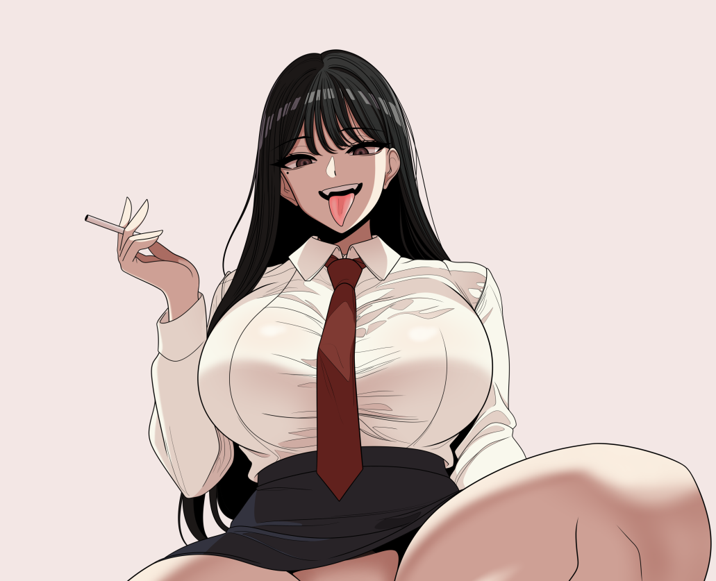 Beautiful Gunbari Rule 34 Image