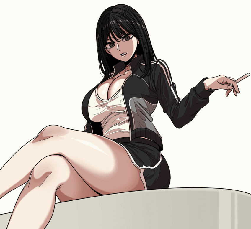 Beautiful Gunbari Rule 34 Image
