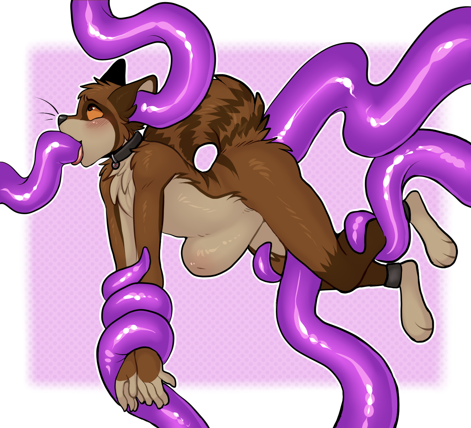 Teratophilia (Artist) Rule 34 Image