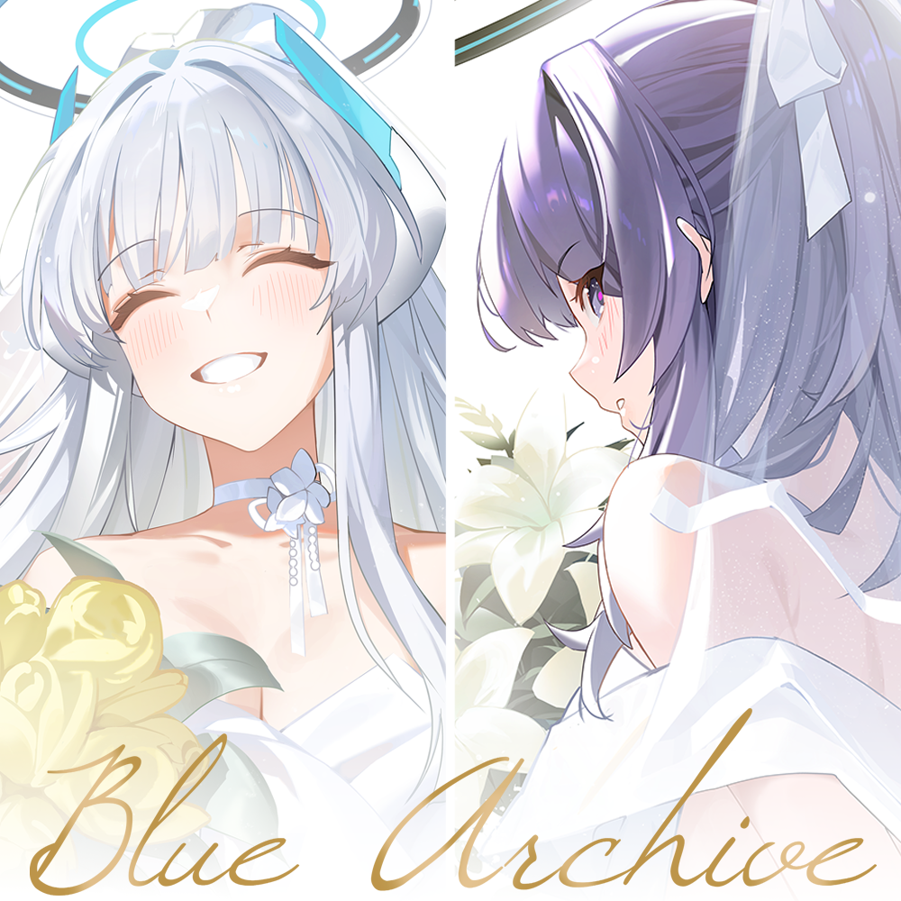 Noa (Blue Archive) Rule 34 Image
