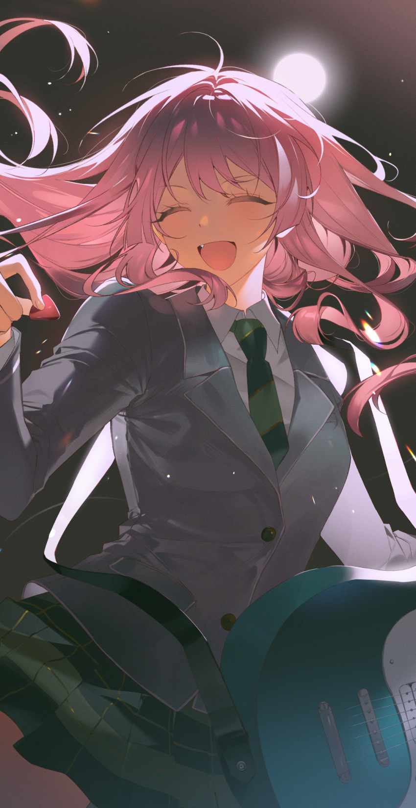 Chihaya Anon (Bang Dream!) Rule 34 Image