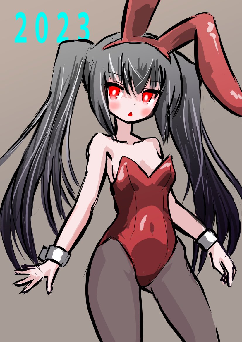 Black Hair Rule 34 Image