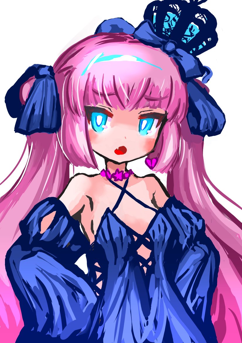 Blue Dress Rule 34 Image