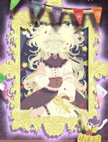Garland (Decoration) Rule 34 Image