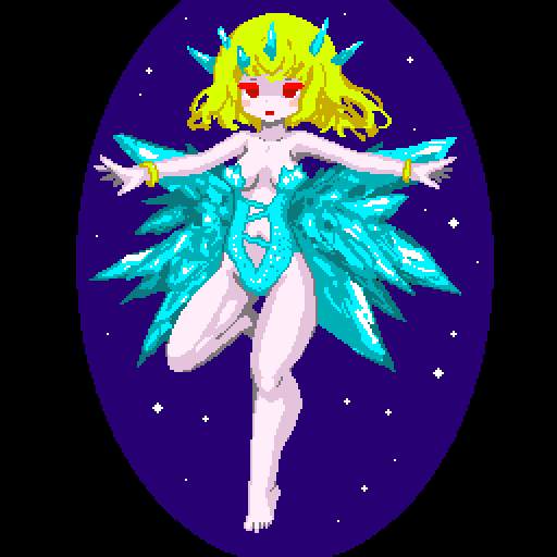 Blonde Hair Rule 34 Image
