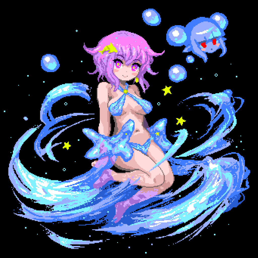 Breasts Rule 34 Image