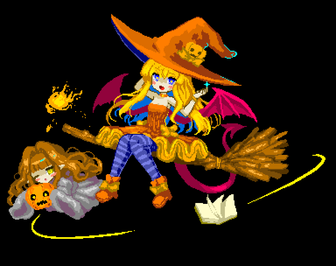 Blonde Hair Rule 34 Image