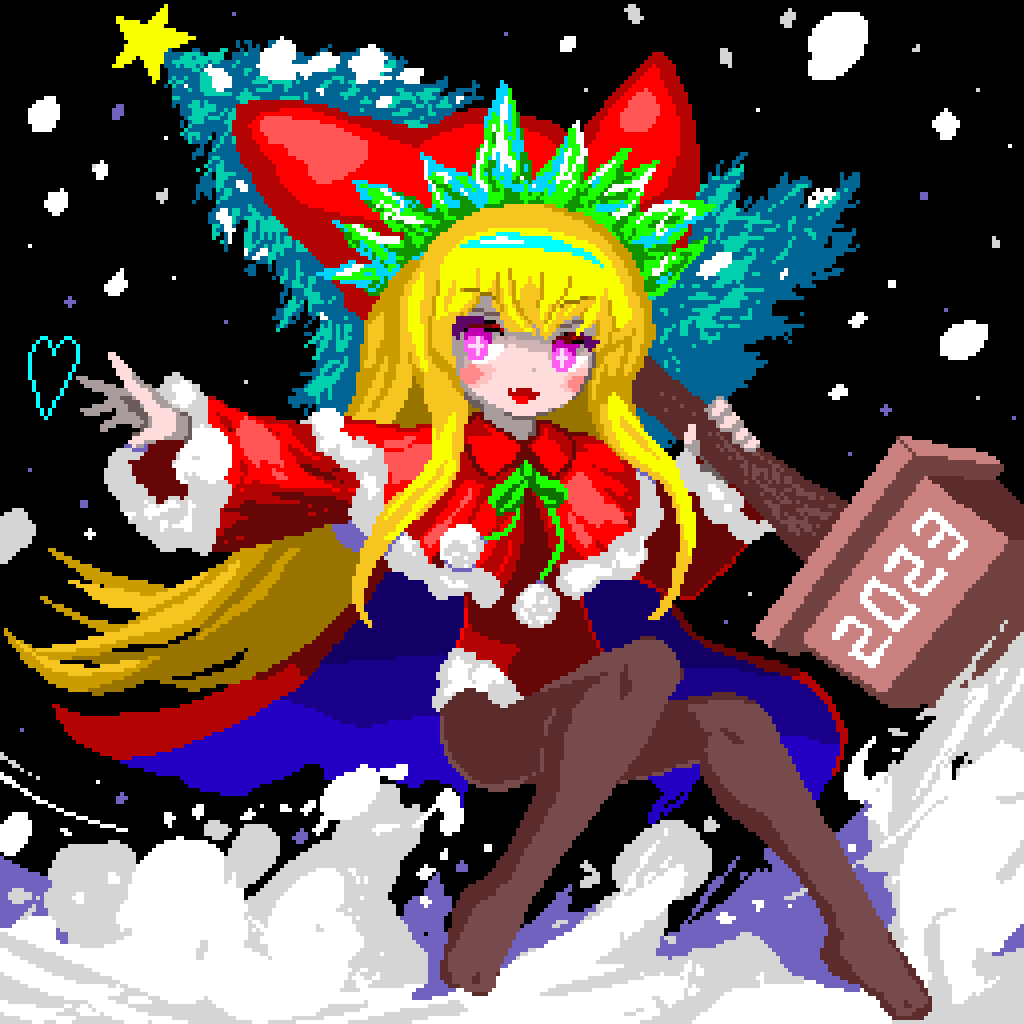 Blonde Hair Rule 34 Image