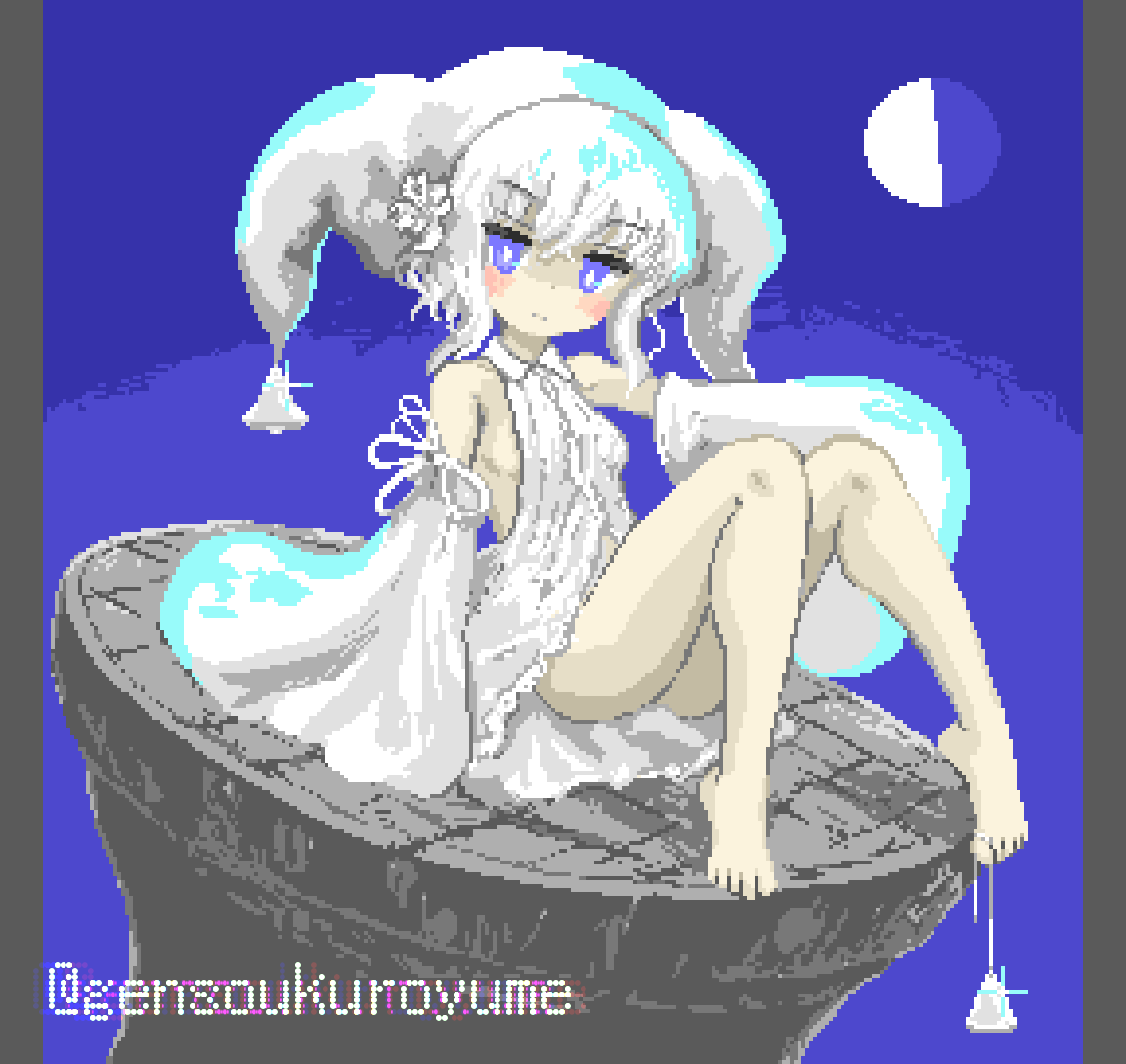 Blue Eyes Rule 34 Image