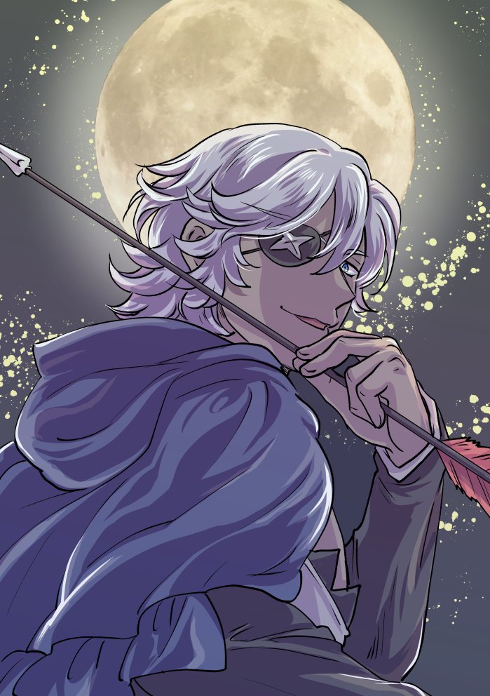 Niles (Fire Emblem) Rule 34 Image
