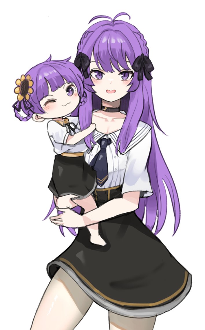 Indie Virtual Youtuber Rule 34 Image