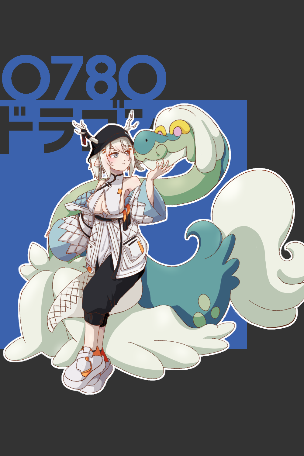 Pokemon (Creature) Rule 34 Image